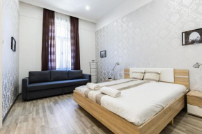 Real Apartments Semmelweis